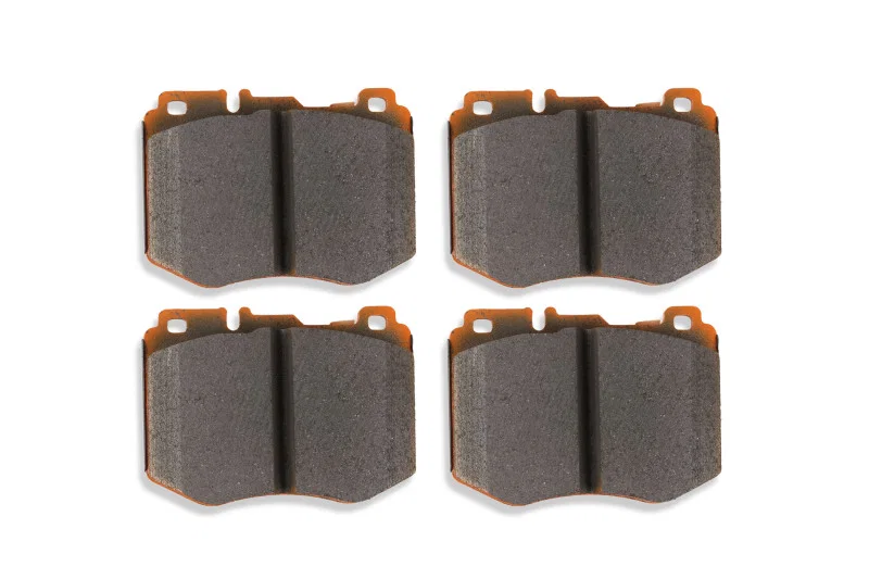 DBA DB15182XP, (w/Sport Package/AMG Sport Package) Front XP Performance Brake Pads for Mercedes-Benz