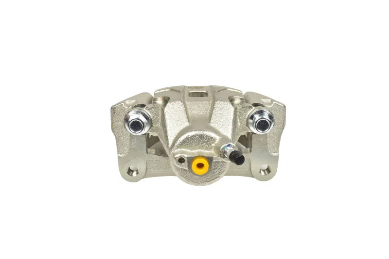 DBA DBAC1192, 16-21 Toyota Land Cruiser Street Series Left Rear Caliper