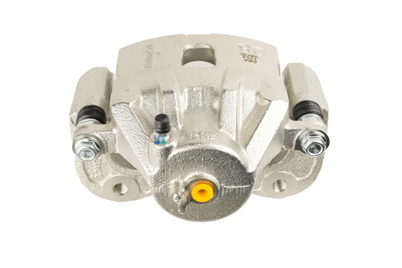 DBA DBAC1314, 05-11 Hyundai Tucson Street Series Left Front Caliper