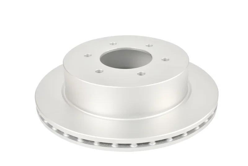 DBA DBA3162E, 2024+ Ford Ranger En-Shield Standard Rear Brake Rotor