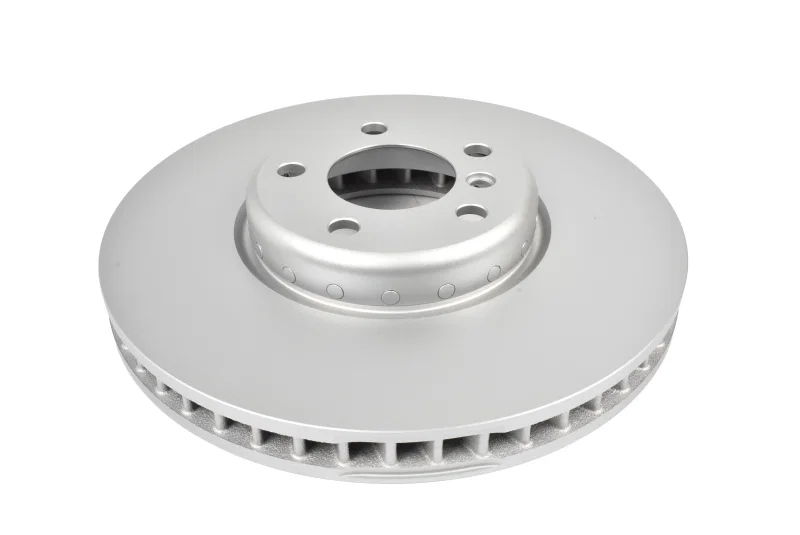 DBA DBA3290HOER, 11-17 BMW 5-Series (F10/F01/F12) Street Hybrid Composite Standard Front Right Brake Rotor