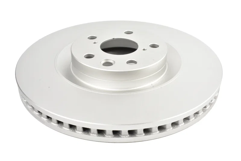 DBA DBA3276EL, F Sport Front Left En-Shield Standard Rotor for Lexus