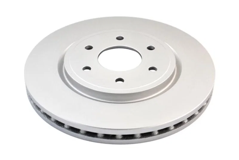 DBA DBA2310E, 4.0L Front En-Shield Standard Brake Rotor for Nissan and Suzuki
