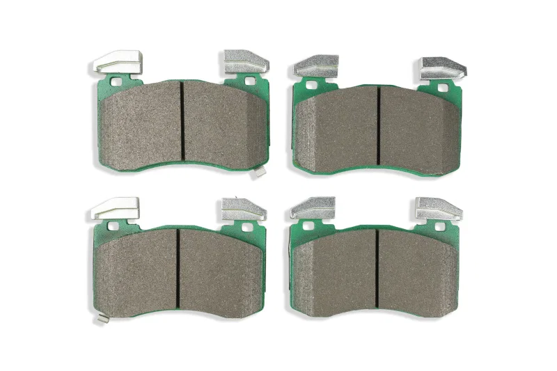 DBA DB15003SP, V6 Twin Turbo SP Performance Front Brake Pads for 2020-2023 Kia Stinger