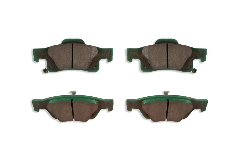 DBA DB2217SP, SP500 Front Brake Pads for Chevrolet, Dodge and Jeep