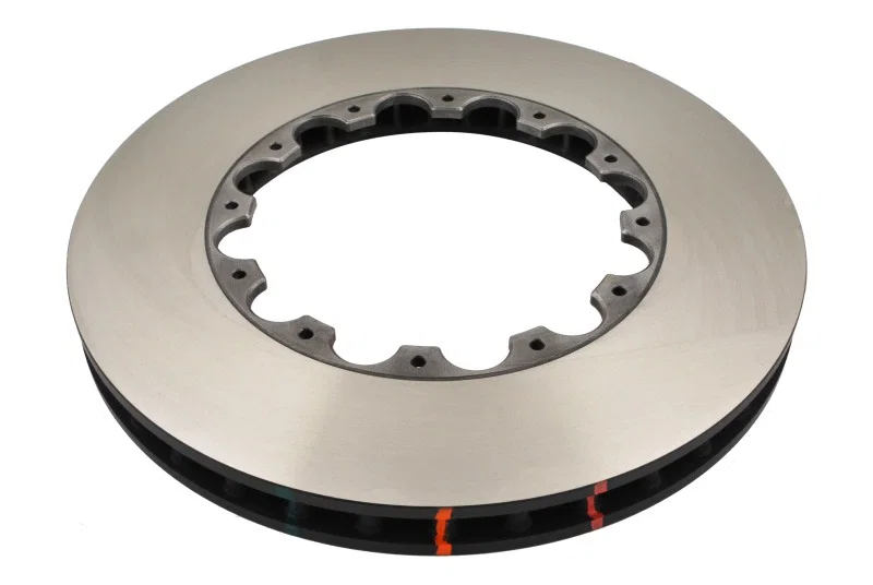 DBA DBA52632.1, (380mm Front Rotor) Front 5000 Series Replacement Ring for 2015-2020 Dodge Durango and Jeep Grand Cherokee