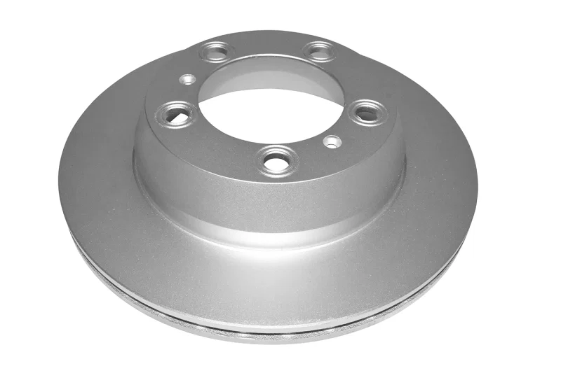 DBA DBA2389E, (Excl S) Rear En-Shield Standard Rotor for 2005-2015 Porsche Boxster and Cayman