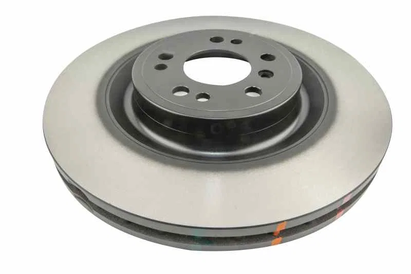 DBA DBA43030, AMG Front 4000 Series Standard Rotor for Mercedes-Benz