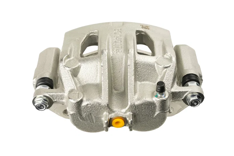DBA DBAC1316, 13-16 Hyundai Santa Fe Street Series Left Front Caliper