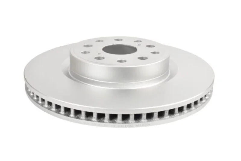 DBA DBA3820E, 07-17 Lexus LS460 (Excl Touring Pkg) Front En-Shield Standard Rotor