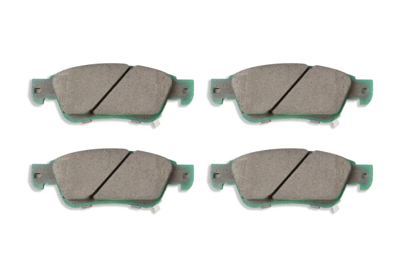 DBA DB1698SP, 14-16 Infiniti Q60 S SP Performance Front Brake Pads