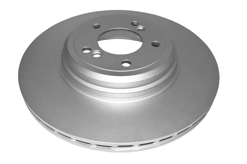 DBA DBA2281E, Rear En-Shield Standard Rotor for 2008-2012 BMW 1 Series M and M3
