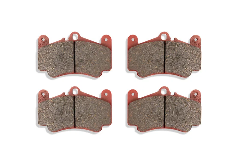 DBA DB1400RP, 97-13 Porsche 911 996/99 RP Performance Front Brake Pads