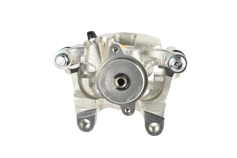 DBA DBAC1488, 15-18 Audi Q3 Street Series Left Rear Caliper