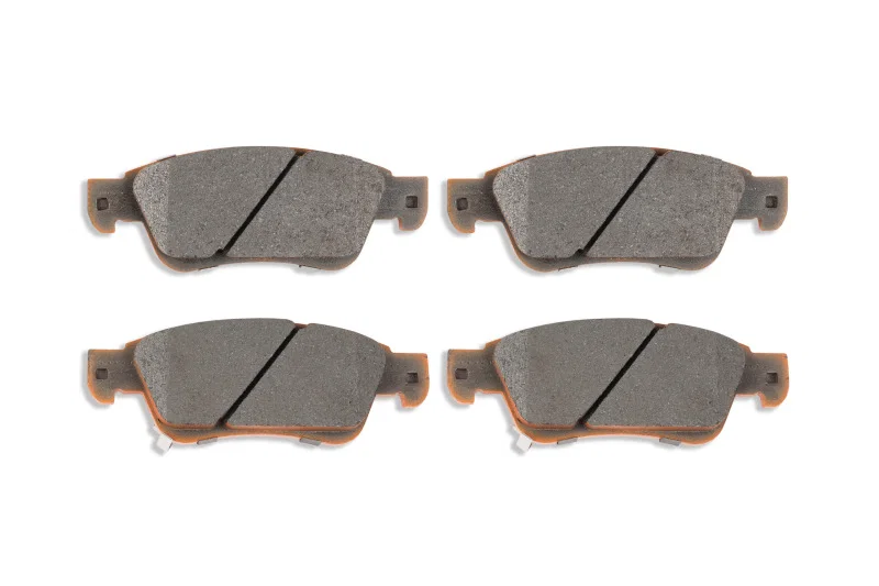 DBA DB1698XP, 07-09 Infiniti G37 S XP Performance Front Brake Pads