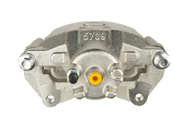 DBA DBAC1382, 08-16 Mitsubishi Lancer Street Series Left Front Caliper