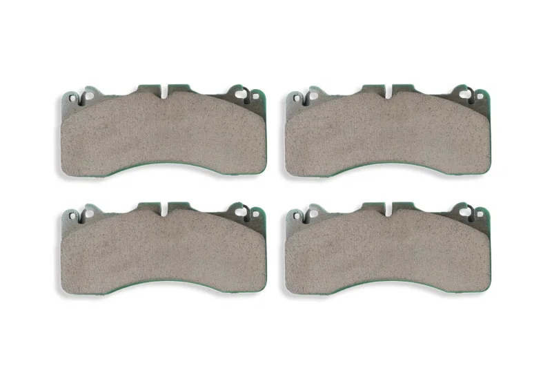 DBA DB15259SP, 16-20 Lexus GS F SP Performance Front Brake Pads