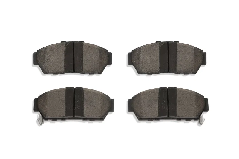 DBA DB1292SS, 94-01 Acura Integra Front Street Series Brake Pads
