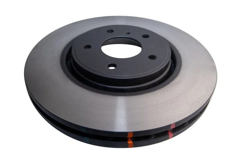 DBA DBA42324, Front 4000 Series Standard Rotor for INFINITI