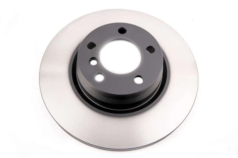 DBA DBA42284, (w/M Sport Brakes/348mm Front Rotor) Front 4000 Series Standard Rotor for Mercedes-Benz and BMW