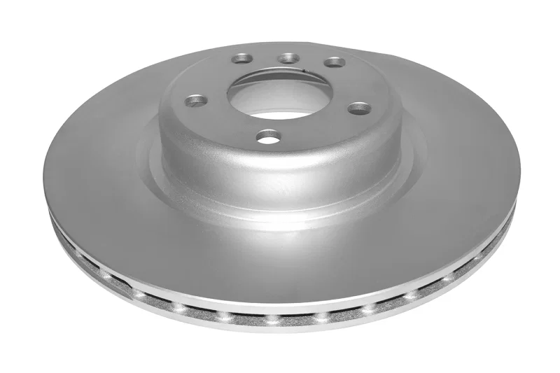 DBA DBA2677E, 228i (w/M Sport Brakes) Rear En-Shield Standard Rotor for BMW
