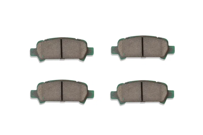 DBA DB1379SP, SP500 Rear Brake Pads for Subaru