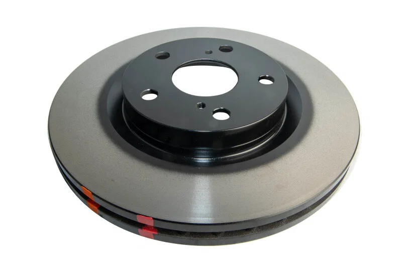 DBA DBA42709, 11-16 Scion tC Front 4000 Series Plain Rotor