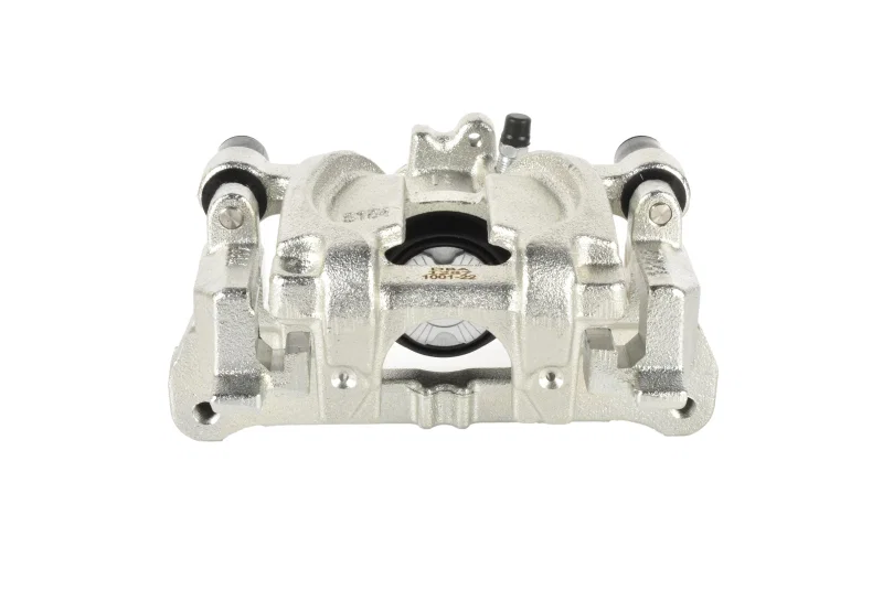 DBA DBAC1287, 16-19 Subaru WRX (w/Eyesight) Street Series Right Rear Caliper