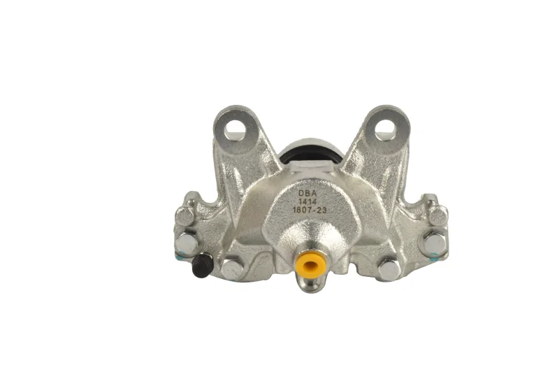 DBA DBAC1414, 02-06 Mercedes-Benz CLK200K Street Series Left Rear Caliper