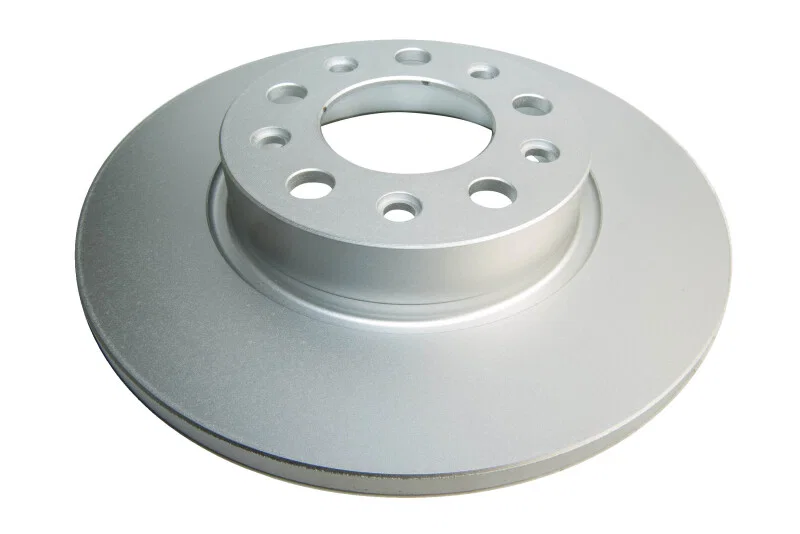 DBA DBA3661E, Rear En-Shield Street Series Rotor for Jeep and Fiat