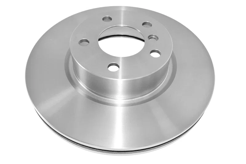 DBA DBA2884, Front Street Series Standard Rotor for 2015-2017 BMW X3 F25