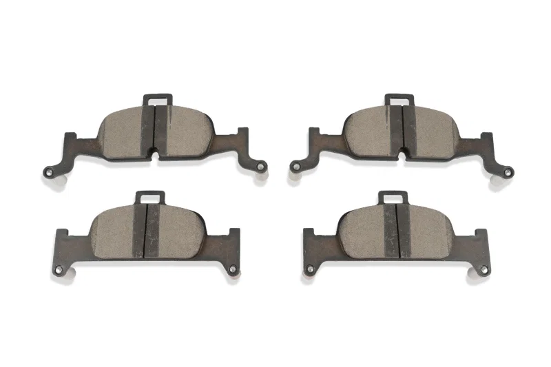 DBA DB15060SS, A4 Street Series Front Brake Pads for Audi