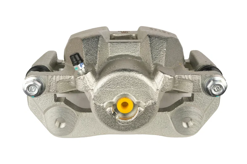 DBA DBAC1254, 14-17 Honda Odyssey Street Series Left Front Caliper