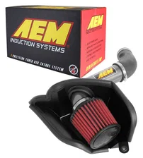 Cold Air Intake System for 2019-2021 Volkswagen Jetta image 3