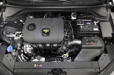 Cold Air Intake System for 2018-2019 Hyundai Elantra image 4