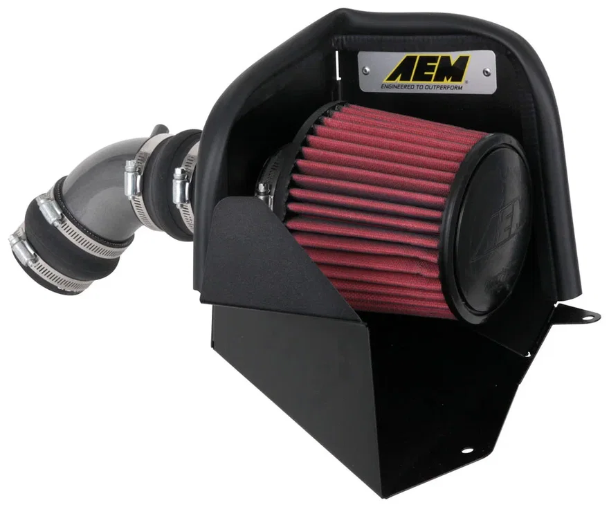 Cold Air Intake System for 2019-2024 Hyundai Elantra and Kia Forte