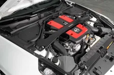 Cold Air Intake System for 2009-2020 Nissan 370Z image 5