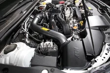 Cold Air Intake System for 2017-2026 Subaru Crosstrek and Impreza image 5