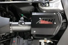 Cold Air Intake System for 2015-2020 Acura TLX image 5