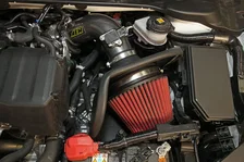 Cold Air Intake System for 2016-2019 Acura ILX image 4
