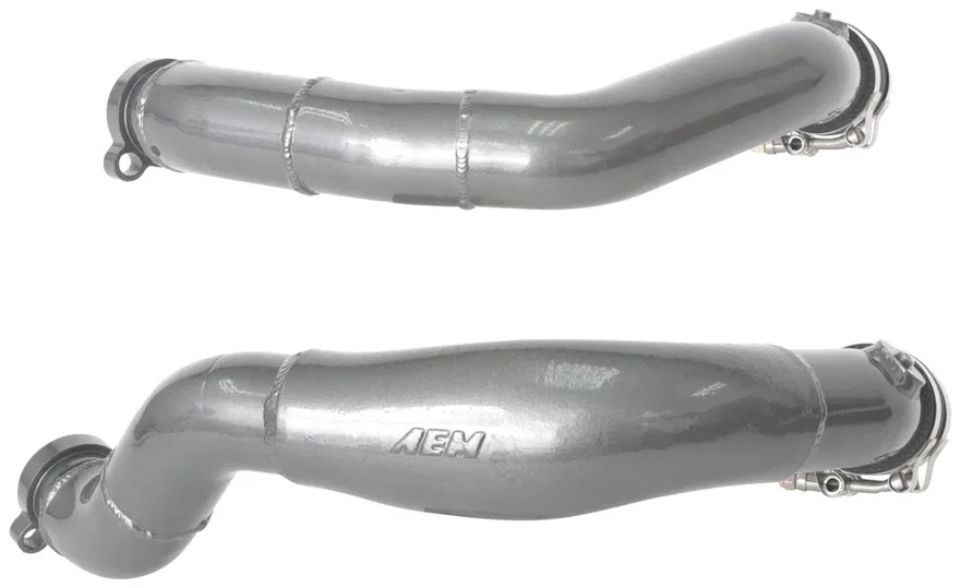 AEM Induction 26-3008C, Charge Pipe Kit for BMW