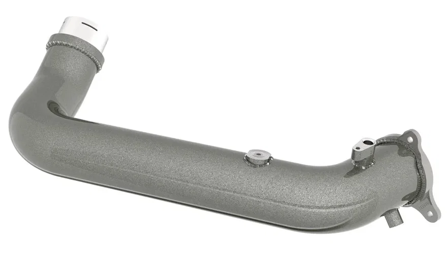 AEM Induction 26-3011C, Charge Pipe Kit