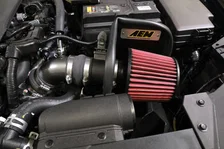Cold Air Intake System for 2019-2024 Hyundai Elantra and Kia Forte image 5