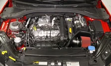 Cold Air Intake System for 2019-2021 Volkswagen Jetta image 4