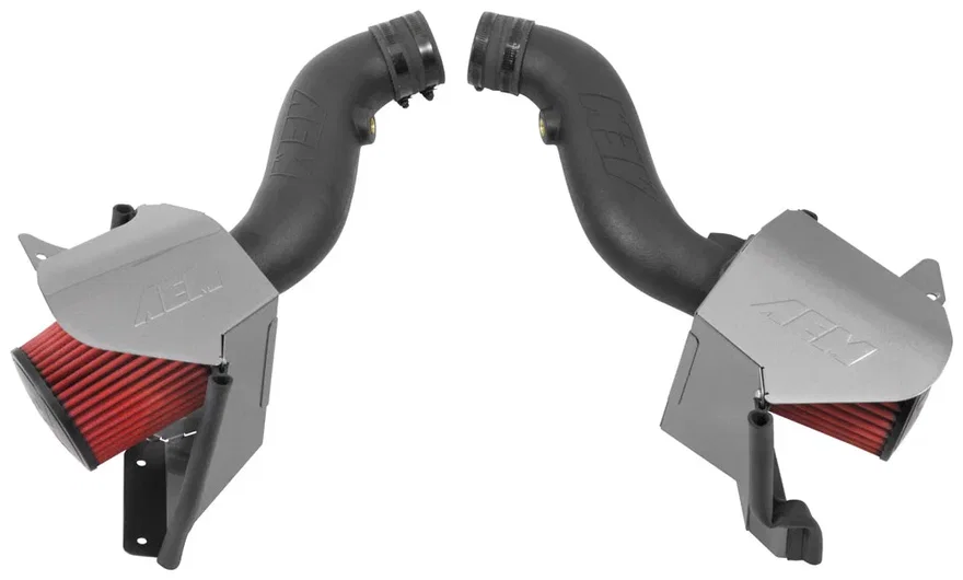 Cold Air Intake System for 2009-2020 Nissan 370Z