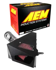 Cold Air Intake System for Mini and BMW image 3