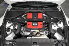 Cold Air Intake System for 2009-2020 Nissan 370Z image 4