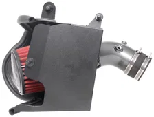 Cold Air Intake System for 2018-2024 Toyota Camry image 2