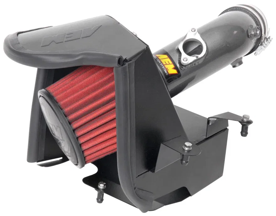 Cold Air Intake System for 2018-2024 Toyota Camry