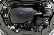 Cold Air Intake System for 2015-2020 Acura TLX image 4